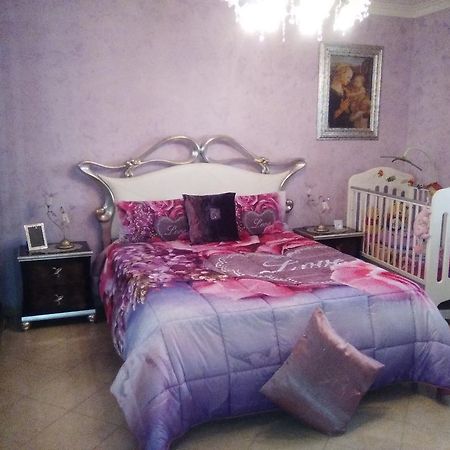 פורטו צ'זראו Appartamento Pamela מראה חיצוני תמונה