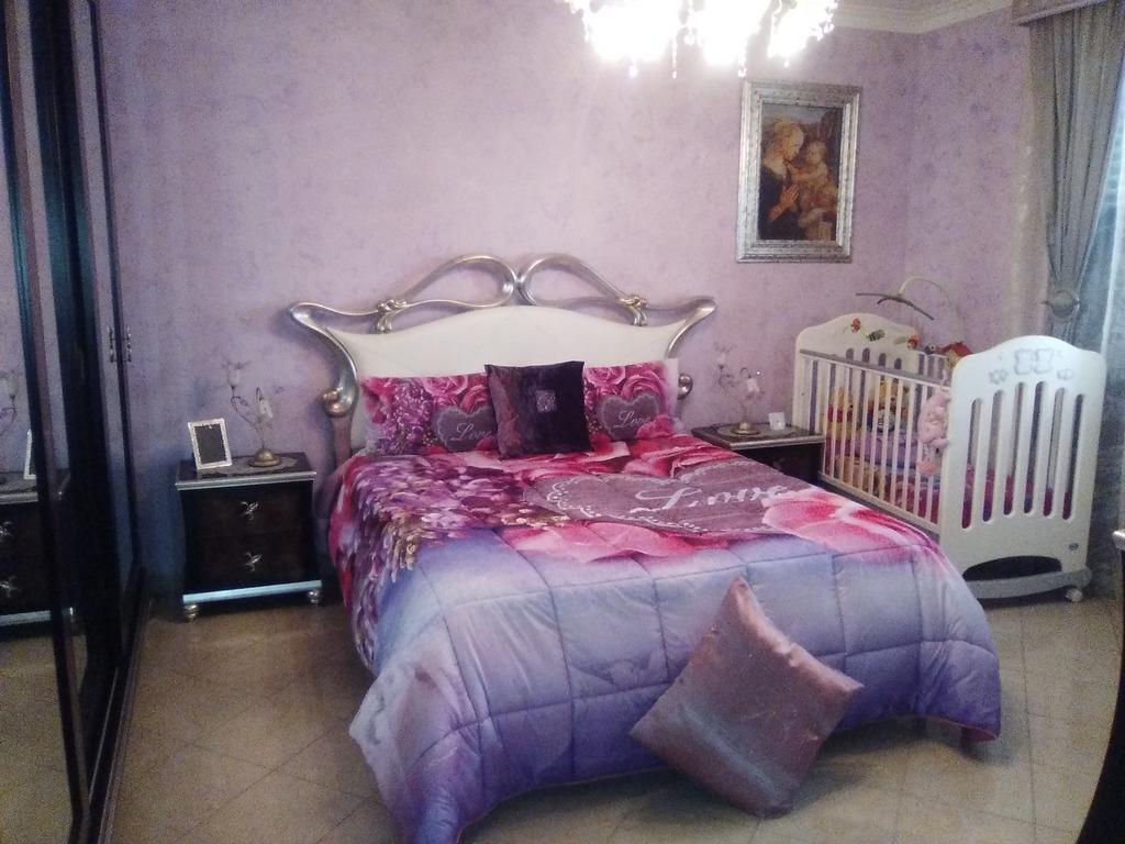 פורטו צ'זראו Appartamento Pamela מראה חיצוני תמונה